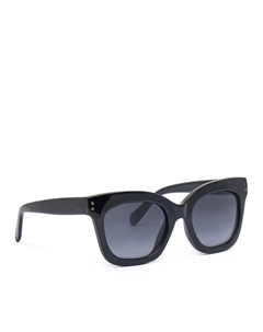 Солнцезащитные очки 3153/G/S 206648, черный Fossil