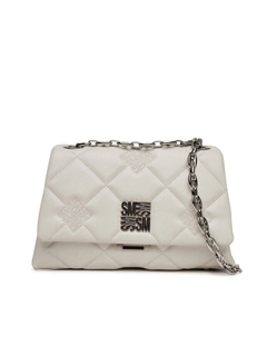 Сумка Blanch Sm13001718, коричневый Steve madden