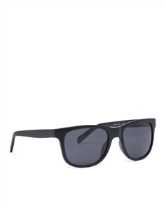 Солнцезащитные очки 3160/S 207346, черный Fossil