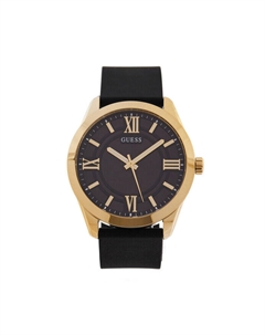 Часы Elliot Gw0894G2, черный Guess