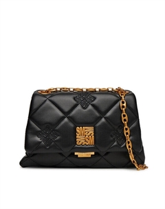 Сумочка Blanch SM13001718, черный Steve madden