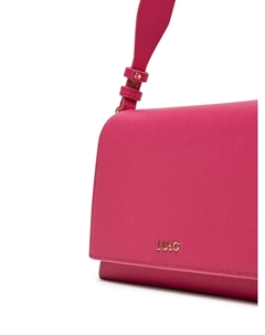 Сумка S Crossbody Aa5177 E0087, розовый Liu jo