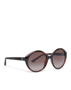 Солнцезащитные очки GU00155, коричневый Guess