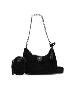 Сумка Bvital-W Sm13000840, черный Steve madden