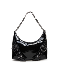 Сумка Bgraya Sm13001695, черный Steve madden