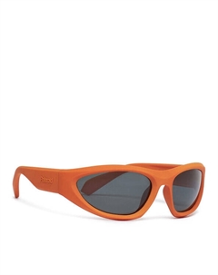 Солнцезащитные очки PLD 2165/S 207842, оранжевый Polaroid