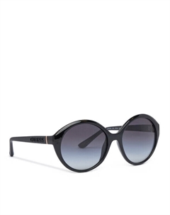 Солнцезащитные очки GU00155, черный Guess