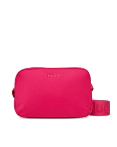 Сумочка Bel 50542657, розовый Hugo