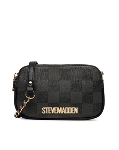 Сумочка Bjuni-7 SM13001772, черный Steve madden