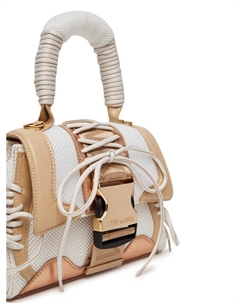 Сумка Bdiego Sm13000896, коричневый Steve madden