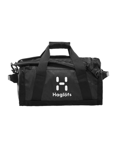 Спортивная сумка Lava 30, черный Haglöfs