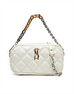 Сумка Bcecily Sm13001664, экрю Steve madden