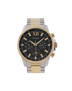 Часы Walker Gw0900G5, серебряный Guess