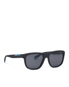 Солнцезащитные очки PLD 2163/S 207854, черный Polaroid