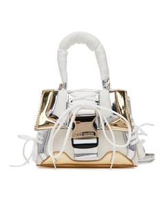 Сумочка Bdiego SM13000896, золотой Steve madden