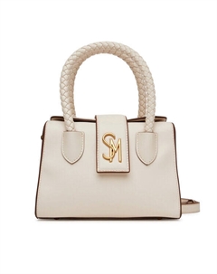 Сумочка Bohan SM13001728, экрю Steve madden