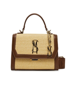Сумка Blattuca Sm13000782, бежевый Steve madden