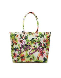 Сумка Va5211 T7114, зеленый Liu jo