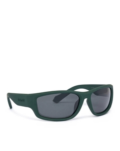 Солнцезащитные очки PLD 2166/S 207858, зеленый Polaroid