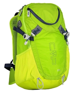 Рюкзак Katana, зеленый Cmp