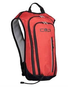 Рюкзак Grand Rapids, красный Cmp