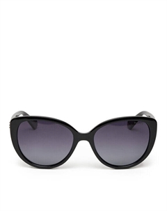 Солнцезащитные очки PLD4176/S/X, черный Polaroid