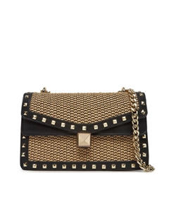 Сумка Bcavet Sm13001778, черный Steve madden