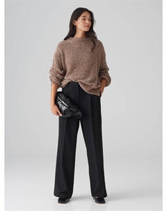 Наплечная сумка, черный Opus