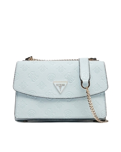 Сумка Hwpg93 49210, голубой Guess