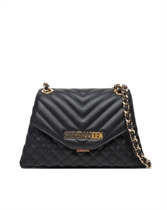 Сумочка Bvolt-2 SM13001705, черный Steve madden