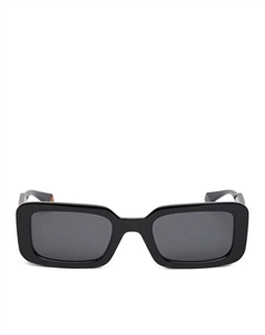 Солнцезащитные очки PLD 6208/S/X, черный Polaroid