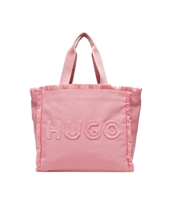 Сумка 50541867, розовый Hugo