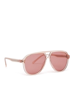 Солнцезащитные очки HG 1362/S 207982, бежевый Hugo