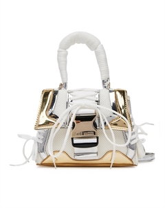 Сумка Bdiego Sm13000896, золотой Steve madden