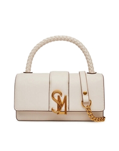 Сумочка Brage SM13001757, экрю Steve madden