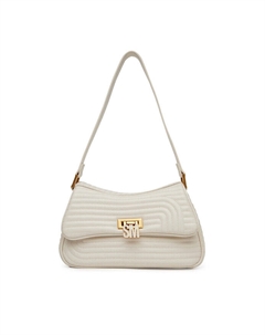 Сумка Bkes Sm13001723, экрю Steve madden