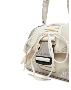 Сумка Bdiego-R Sm13001346, серебряный Steve madden