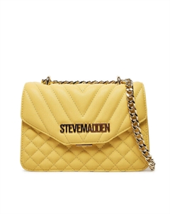 Сумка Bstake-2 Sm13001704, желтый Steve madden