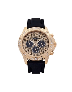 Часы Majestic Gw0909G2, золотой Guess