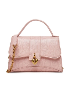 Сумочка SMT6001-R, розовый Deezee