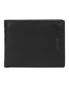 Кошелек, черный Mano