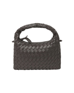 Наплечная сумка, цвет dark grey Faina