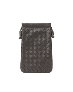 Наплечная сумка, серый Mymo