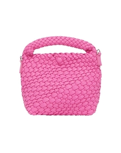 Наплечная сумка, фуксия Faina