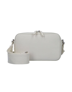 Наплечная сумка, цвет natural cotton Marc o'polo