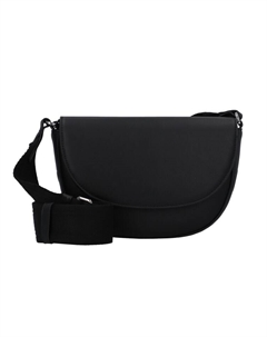 Наплечная сумка, черный Marc o'polo