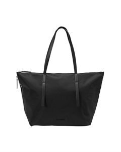 Сумка шоппер, черный Marc o'polo