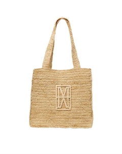 Сумка шоппер, цвет natrual raffia Marc o'polo