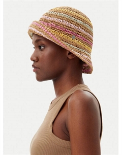 Шляпа Candied Peacy ERJHA04387, мультиколор Roxy