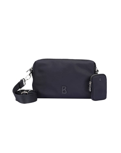 Наплечная сумка, темно-синий Bogner